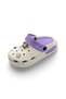 Sonimix 860227Z Stoned Pool Sea Doctor Nurse Hospital Comfort Sandals Slippers - 2