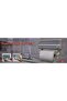 Multifunctional Plastic Film Cutter 3-in-1 Wall Mounted Dispenser - 3