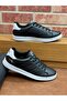 Large Size Orthopedic Comfortable Lightweight Soft Bestof Men's Shoes - 2