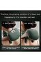 Neck Massager with Heat Neck and Shoulder Massager Deep Tissue Kneading Massage Muscle Pain Relief - 3