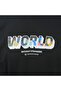 Men's Slim Fit Cotton Jersey Crew Neck Print Tee | WWS Graphic - 2