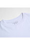 Women’s Embroidered Cotton Liquid Touch Tee - 6