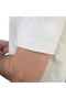 Men's Slim Fit Cotton Jersey Message Print Tee - 3
