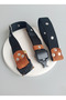 Dog Collar Adjustable Close-Fastening Model All Breeds Colonic Cord - 6
