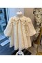 Lace children's dress - 3