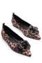 Women's Ballet Flats Daily Women's Shoes Stylish Ballet Flats - 4