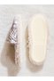 Peak New Season Furry Women's House Slippers - 4