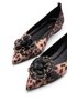 Women's Ballet Flats Daily Women's Shoes Stylish Ballet Flats - 2