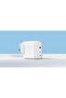 Series 100W PD Fast Charging Adapter | 2 USB-C + 1 USB-A Power Charger - 4