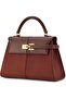 JW PEI Women's Elise Top Handle Bag - 2