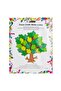 Set Creatie din Spuma Copac 17cm - 3