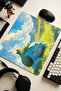 Pokemon Procontrol 30×40 Gaming Mouse Pad – Large Area Ultra Smooth Surface Sturdy Non-Slip - 2