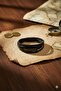 Istanbul Written Genuine Leather Men's Bracelet - 3