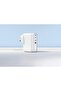 Series 140W PD Fast Charging Adapter | 3 USB-C + 1 USB-A Power Charger - 2
