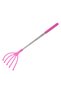 Scratching Post Extendable Hand Pink 25cm - 2