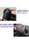 Polo 2010-2018 Manual Gear Shift Knob Bellows Leather 5 Forward 6R 6C 6R0711113 - 2