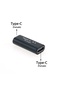 3.1 Otg Type C Male to Female Adapter Converter Universal Typ-C Converter