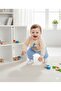 طقم أطفال مكون من قطعتين بتصميم ديناصور - 3