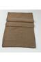 Large Size Pano Cotton Scarf - 120 X 120 - 0617-19