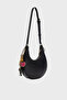 Davina Logo Adjustable Strap Bag Hwbg9899180 Bag Hwbg98 99180 Bla - 3