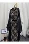 evening dress - 3