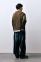 Brown 'Autonomous' sweater - 4