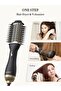 One-Step Hair Dryer Brush Blow Dry Brush - 4