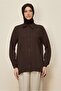 Shirt Collar Tunic 46079