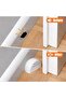 Self-Adhesive Magnetic Door Stopper - 6