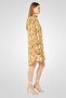Women Floral Print Mini Filipa Dress, Multicolor - 3