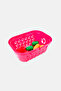 Over 10 Pcs Shopping Basket - 4