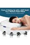 Memory Foam Cervical Neck Pillow for Sleeping - 3