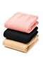 Women's Panties 3-Pack, Bato, High Waist Panties, High Cut (96% Cotton - 4% Elastane) - 4