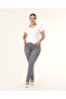 Large Size Pipe Leg Elastic Fabric