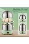 Double Layer Electric Egg Boiler - 2