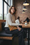 Bohem Omuz Çantası - 2