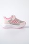 Anatomical Fuspedli Girls' Velcro Daily Sneaker Sports Shoes - 4