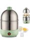 Double Layer Electric Egg Boiler