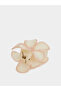 Girls Flower Hair Claw - 2