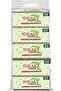 Tissue – 600 Sheets (6 PCS) – Soft & Strong Facial Tissue for Everyday Use - 2