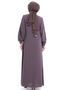 Felora Ferace 9010 Mink - 5