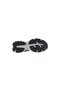 Money 5Fx Men's Sports Shoes A101947409 Black - 3