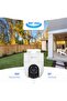 H8C 4G Camera, 2K Resolution, AI Powered Human Detection - 7