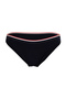 Women's Navy Blue Underwear Bottom 50250117-Vr033 - 3