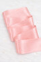 6 cm Powdered Double-Sided Satin Ribbon 10 Meters, Bundle Dowry Engagement Jewelry Special Day Gift Decoration - 3