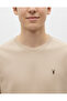 Boy's Crew Neck Embroidered Short Sleeve T-Shirt Kzk001 - 5