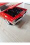 Collectible 1:25 Classic American Cars 1966 Pontiac Gto - 6