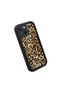 iPhone 13 Compatible Stylish High-Quality Leopard Pattern Phone Case