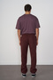 Basic Jogging Pants - 4