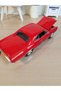 Collectible 1:25 Classic American Cars 1966 Pontiac Gto - 4